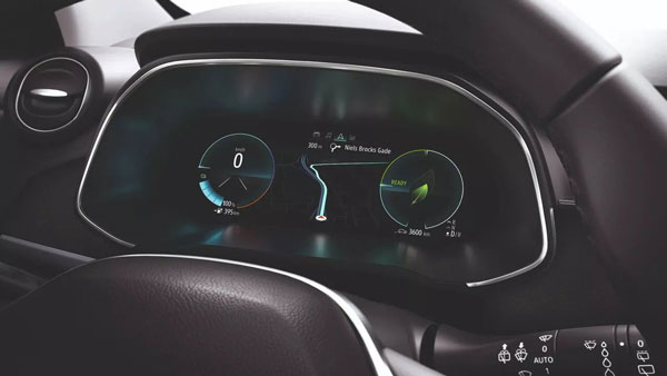 അരങ്ങേറ്റത്തിനൊരുങ്ങി റെനോയുടെ കുഞ്ഞന്‍ കാര്‍; സോയി ഇലക്ട്രിക്ക് ഇന്ത്യയിലേക്ക്