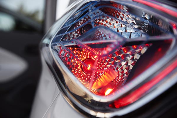 സോയി ഇലക്ട്രിക്കിനെ വിപണിയില്‍ അവതരിപ്പിക്കാനൊരുങ്ങി റെനോ