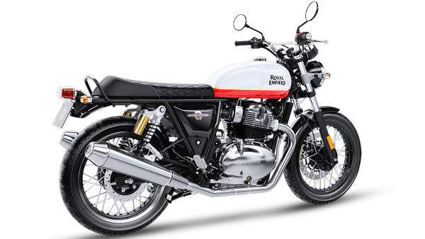 ബിഎസ് IV 650 ഇരട്ടകളുടെ ഉത്പാദനം അവസാനിപ്പിച്ച് റോയല്‍ എന്‍ഫീല്‍ഡ്