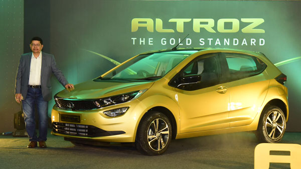 ആൾട്രോസ് പ്രീമിയം ഹാച്ച്ബാക്കിന്റെ പ്രദേശിക ലോഞ്ച് ടാറ്റ കൊച്ചിയിൽ നിർവ്വഹിച്ചു