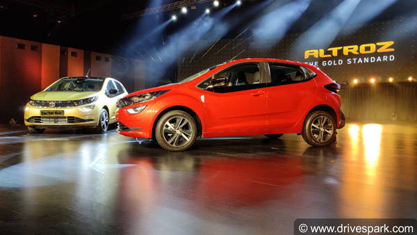 ആൾട്രോസ് പ്രീമിയം ഹാച്ച്ബാക്കിന്റെ പ്രദേശിക ലോഞ്ച് ടാറ്റ കൊച്ചിയിൽ നിർവ്വഹിച്ചു