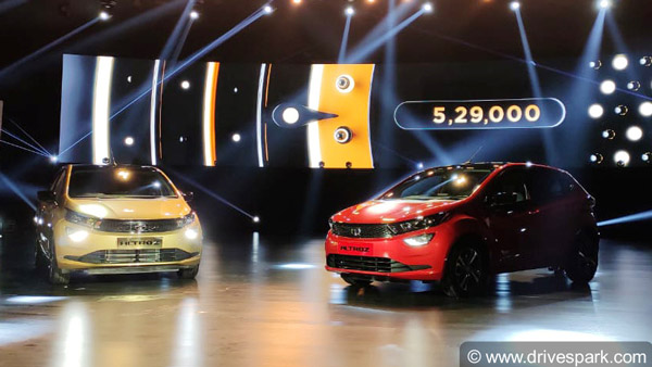 ആൾട്രോസ് പ്രീമിയം ഹാച്ച്ബാക്കിന്റെ പ്രദേശിക ലോഞ്ച് ടാറ്റ കൊച്ചിയിൽ നിർവ്വഹിച്ചു