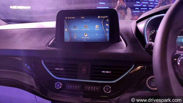 നെക്‌സോണ്‍ ഇലക്ട്രിക്കിനെ അവതരിപ്പിച്ച് ടാറ്റ; വില 13.99 ലക്ഷം രൂപ