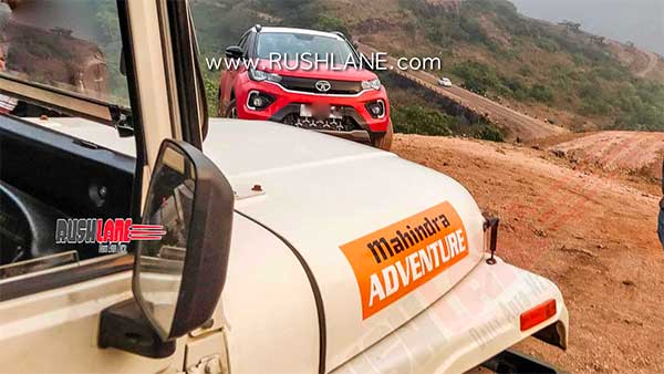 ടാറ്റ നെക്സോണ് ഫെയ്സ്ലിഫ്റ്റിന്റെ കൂടുതല് വിവരങ്ങള് പുറത്ത് ടാറ്റ നെക്സോണ് ഫെയ്സ്ലിഫ്റ്റിന്റെ കൂടുതല് വിവരങ്ങള് പുറത്ത്