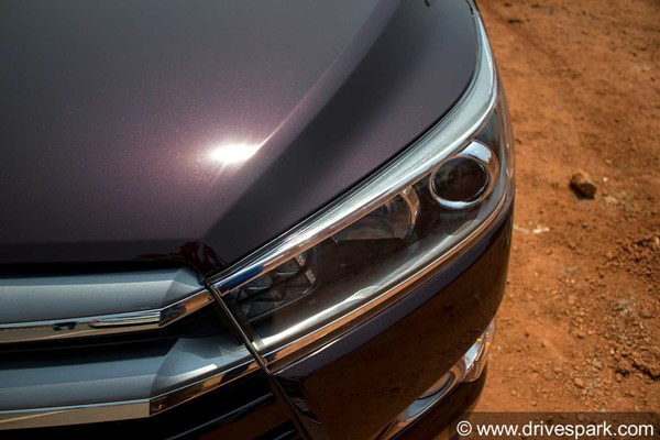 ടെയോട്ട ഇന്നോവ ക്രിസ്റ്റ ബി‌എസ് VI -ന്റെ ബുക്കിംഗ് ഔദ്യോഗികമായി ആരംഭിച്ചു