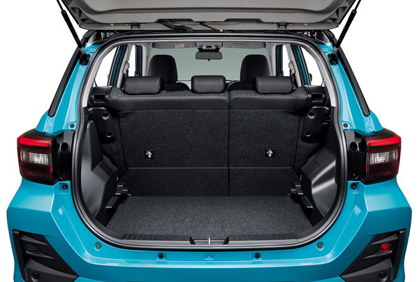 റൈസിനെ ശ്രീലങ്കയില്‍ അവതരിപ്പിച്ച് ടൊയോട്ട