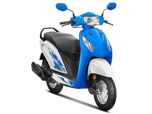 വിപണിയില്‍ ക്ലിക്ക് ആയില്ല; മുന്ന് സ്‌കൂട്ടറുകളെ പിന്‍വലിക്കുകയാണെന്ന് ഹോണ്ട