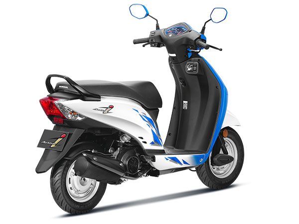 വിപണിയില്‍ ക്ലിക്ക് ആയില്ല; മുന്ന് സ്‌കൂട്ടറുകളെ പിന്‍വലിക്കുകയാണെന്ന് ഹോണ്ട