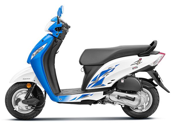 വിപണിയില്‍ ക്ലിക്ക് ആയില്ല; മുന്ന് സ്‌കൂട്ടറുകളെ പിന്‍വലിക്കുകയാണെന്ന് ഹോണ്ട