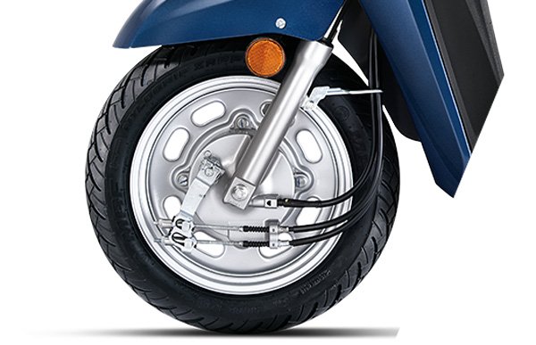 ആക്ടിവ 6G വിപണിയില്‍ അവതരിപ്പിച്ച് ഹോണ്ട്; വില 63,912