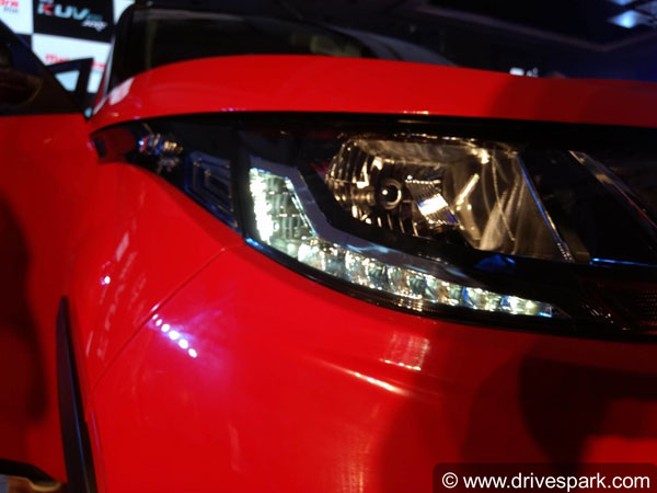 ഇലക്ട്രിക്ക് KUV100 അവതരിപ്പിക്കുന്ന തിയതി വെളിപ്പെടുത്തി മഹീന്ദ്ര