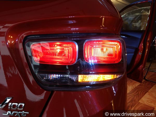 ഇലക്ട്രിക്ക് KUV100 അവതരിപ്പിക്കുന്ന തിയതി വെളിപ്പെടുത്തി മഹീന്ദ്ര