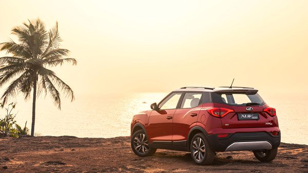 ഓട്ടോ എക്‌സ്‌പോയില്‍ XUV300 ഇലക്ട്രിക്കിന്റെ പ്രെഡക്ഷന്‍ പതിപ്പിനെ അവതരിപ്പിക്കുമെന്ന് മഹീന്ദ്ര