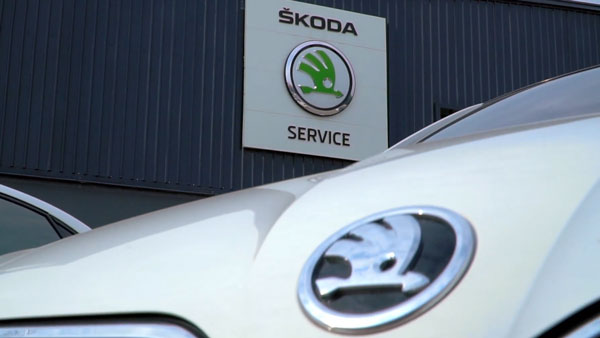 വിഷന്‍ ഇന്‍ എസ്‌യുവിയുടെ ടീസര്‍ ചിത്രങ്ങള്‍ പങ്കുവെച്ച് സ്‌കോഡ