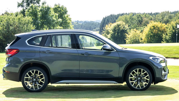 ബിഎംഡബ്ല്യു X1 2020 ഫെയ്‌സ്‌ലിഫ്റ്റ് മാർച്ചിൽ വിപണിയിൽ എത്തും