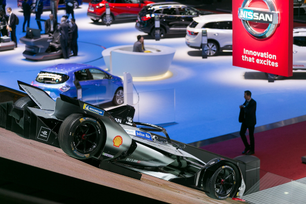 കൊറോണ വൈറസ്; 2020 ജനീവ മോട്ടോർ ഷോ റദ്ദാക്കി