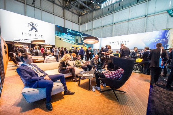 കൊറോണ വൈറസ്; 2020 ജനീവ മോട്ടോർ ഷോ റദ്ദാക്കി