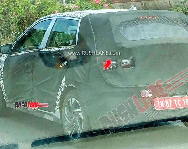 ഡിജിറ്റൽ ഇൻസ്ട്രുമെന്റ് ക്ലസ്റ്ററുമായി 2020 ഹ്യുണ്ടായി എലൈറ്റ് i20