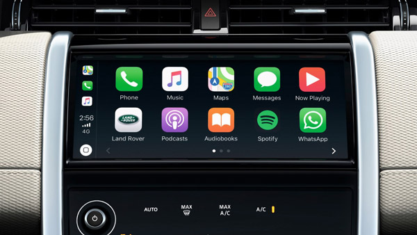ഡിസ്‌കവറി സ്പോര്‍ട്ട് ഫെയ്‌സ്‌ലിഫ്റ്റ് പതിപ്പിനെ അവതരിപ്പിച്ച് ലാന്‍ഡ് റോവര്‍