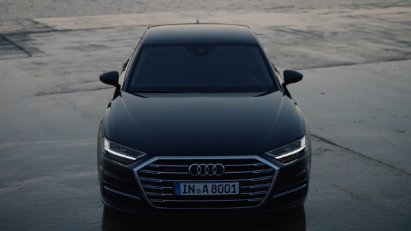 2020 A8 L സെഡാൻ ഇന്ത്യൻ വിപണിയിൽ അവതരിപ്പിച്ച് ഔഡി