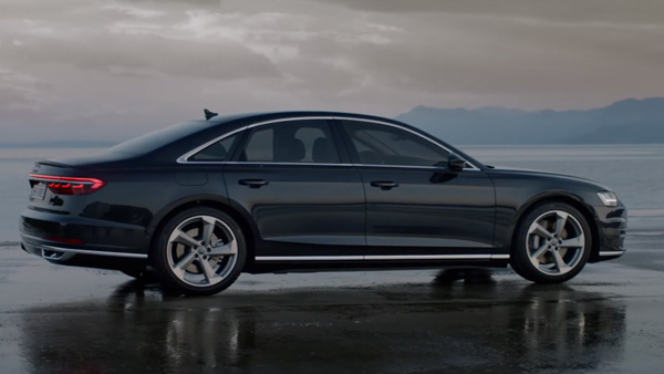 2020 A8 L സെഡാൻ ഇന്ത്യൻ വിപണിയിൽ അവതരിപ്പിച്ച് ഔഡി