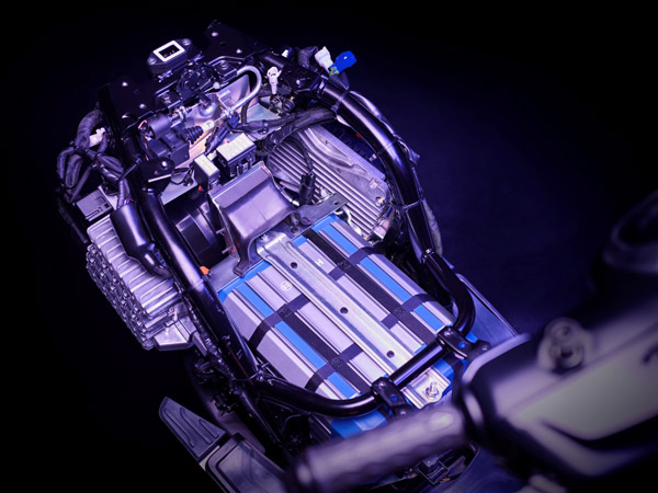 ആദ്യ മാസം 21 യൂണിറ്റുകളുടെ വിൽപ്പനയുമായി ചേതക് ഇലക്ട്രിക്