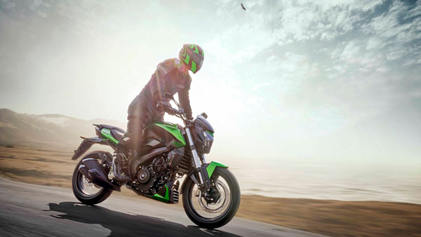 250 സിസി ശ്രേണിയിലേക്ക് കുഞ്ഞൻ ഡൊമിനാർ എത്തുന്നു, അവതരണം മാർച്ചിൽ