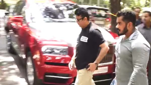 റോൾസ് റോയ്‌സ് ഉടമകളായ ബോളിവുഡ് താരങ്ങൾ