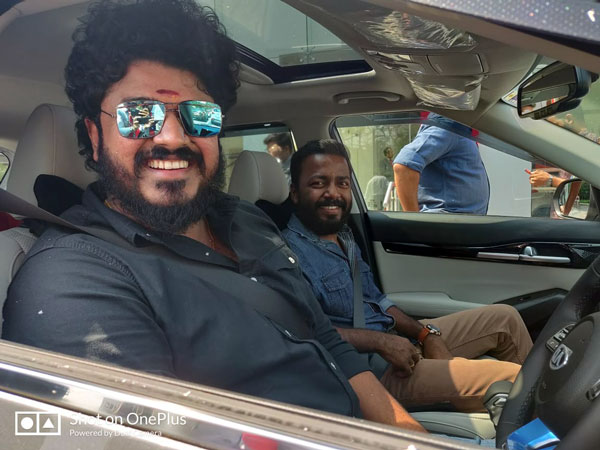 കിയ സെൽറ്റോസ് സ്വന്തമാക്കിയ മലയാളി സിനിമ താരങ്ങൾ