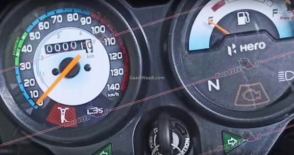 പുതുമകളുമായി ബിഎസ്-VI ഹീറോ സ്പ്ലെൻഡർ പ്ലസ് ഒരുങ്ങുന്നു