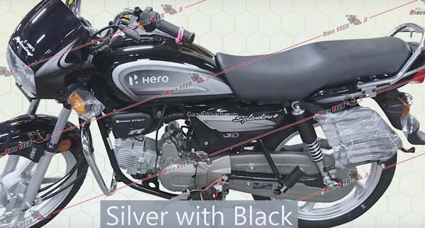 പുതുമകളുമായി ബിഎസ്-VI ഹീറോ സ്പ്ലെൻഡർ പ്ലസ് ഒരുങ്ങുന്നു