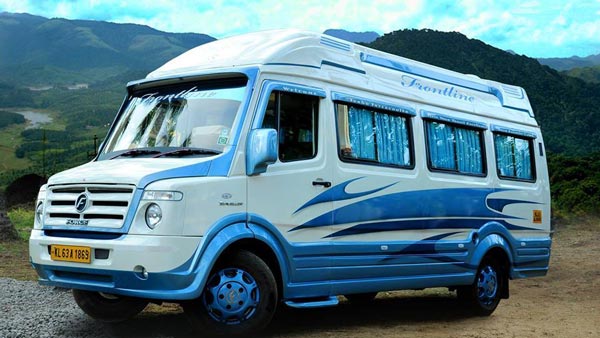 കൊമ്പന്മാർക്കും വമ്പന്മാർക്കും കൂച്ചുവിലങ്ങ്; ടൂറിസ്റ്റ് ബസുകൾക്ക് ഇനി ഏകീകൃത കളർകോഡ്