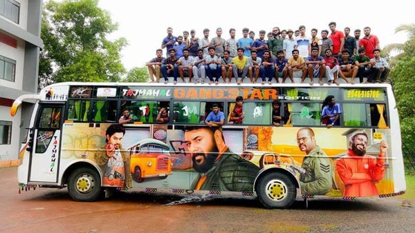 കൊമ്പന്മാർക്കും വമ്പന്മാർക്കും കൂച്ചുവിലങ്ങ്; ടൂറിസ്റ്റ് ബസുകൾക്ക് ഇനി ഏകീകൃത കളർകോഡ്