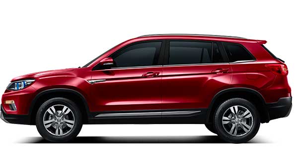 ഇന്ത്യൻ വിപണിയിൽ അരങ്ങേറ്റതിനൊരുങ്ങി ചങ്കൻ ഓട്ടോമൊബൈൽസ്