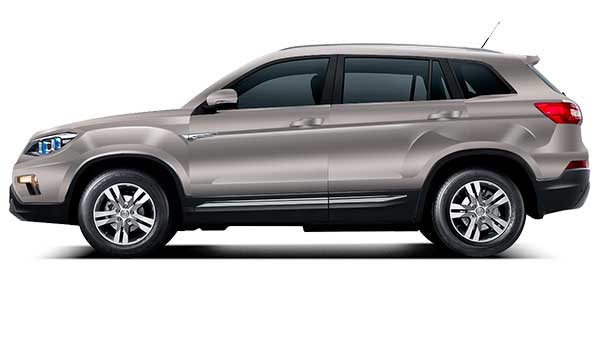 ഇന്ത്യൻ വിപണിയിൽ അരങ്ങേറ്റതിനൊരുങ്ങി ചങ്കൻ ഓട്ടോമൊബൈൽസ്