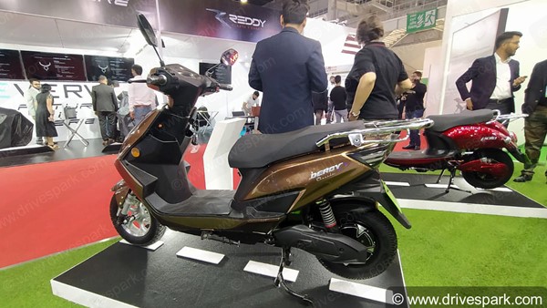 ഓട്ടോ എക്സ്പോ 2020: ഇലക്ട്രിക് സ്‌കൂട്ടർ, മോട്ടോർസൈക്കിൾ ശ്രേണിയിലേക്ക് പുത്തൻ മോഡലുകളുമായി ഇവോലെറ്റ്