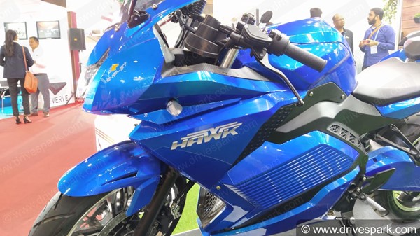 ഓട്ടോ എക്സ്പോ 2020: ഇലക്ട്രിക് സ്‌കൂട്ടർ, മോട്ടോർസൈക്കിൾ ശ്രേണിയിലേക്ക് പുത്തൻ മോഡലുകളുമായി ഇവോലെറ്റ്