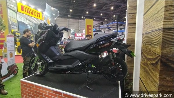 ഓട്ടോ എക്സ്പോ 2020: ഇലക്ട്രിക് സ്‌കൂട്ടർ, മോട്ടോർസൈക്കിൾ ശ്രേണിയിലേക്ക് പുത്തൻ മോഡലുകളുമായി ഇവോലെറ്റ്