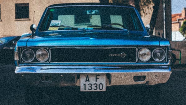 നിയമ വിരുദ്ധമായ നമ്പർ പ്ലേറ്റ്; പിഴയ്ക്കു പകരം ബോധവത്കരണം