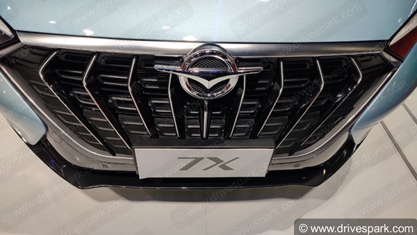 ഓട്ടോ എക്‌സ്‌പോ 2020: എപിവി ശ്രേണി നോട്ടമിട്ട് ഹൈമ 7X