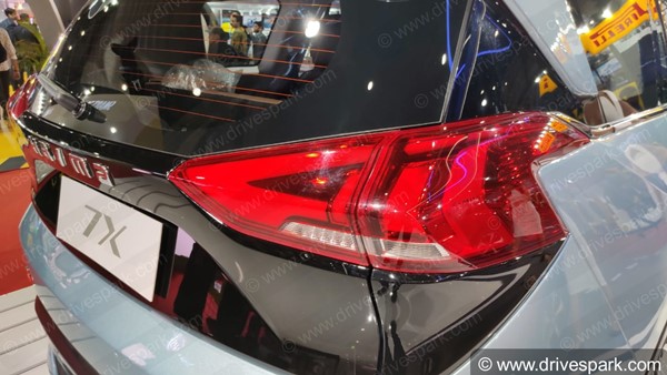 ഓട്ടോ എക്‌സ്‌പോ 2020: എപിവി ശ്രേണി നോട്ടമിട്ട് ഹൈമ 7X