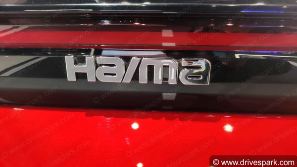 ഓട്ടോ എക്സ്പോ: എസ്‌യുവി നിരയിലേക്ക് ഒരു ചൈനീസ് ബ്രാൻഡു കൂടി; 8S അവതരിപ്പിച്ച് ഹൈമ