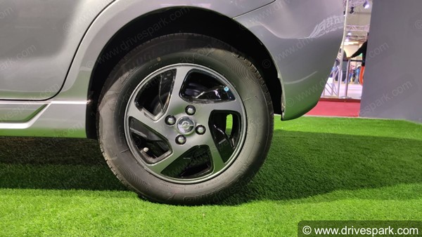 ഓട്ടോ എക്‌സ്‌പോ 2020: E1 ഇലക്ട്രിക്ക് കാറിനെ അവതരിപ്പിച്ച് ചൈനീസ് കമ്പനി ഹൈമ