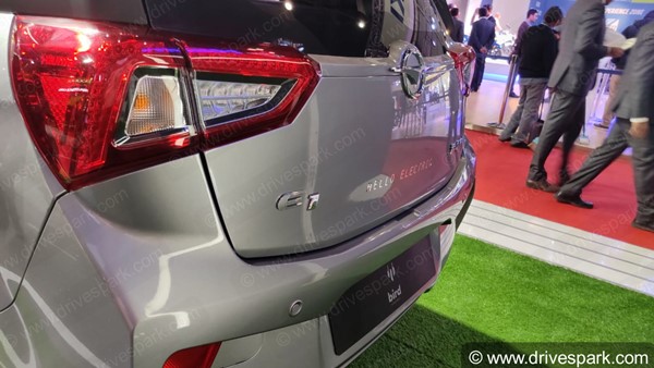 ഇന്ത്യയിലെ അരങ്ങേറ്റം ഇലക്ട്രിക് കാറുമായി, ഹൈമ E1 അടുത്ത വർഷം എത്തിയേക്കും