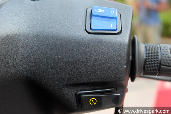 ബിഎസ് VI ഡെസ്റ്റിനി 125 അവതരിപ്പിച്ച് ഹീറോ; വില 64,310 രൂപ