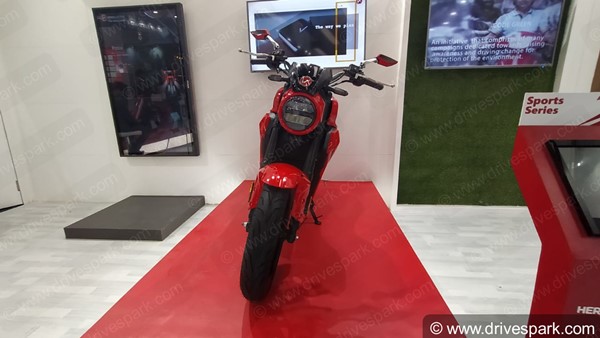 ഓട്ടോ എക്‌സ്‌പോ 2020: ഇലക്ട്രിക്ക് നിരയിലേക്ക് AE-47 അവതരിപ്പിച്ച് ഹീറോ