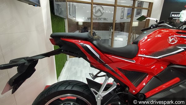 ഓട്ടോ എക്‌സ്‌പോ 2020: ഇലക്ട്രിക്ക് നിരയിലേക്ക് AE-47 അവതരിപ്പിച്ച് ഹീറോ