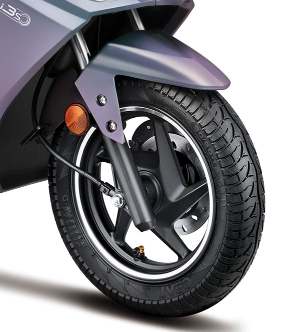 ഹീറോ മാസ്ട്രോ എഡ്‌ജ് ബിഎസ്-VI വിപണിയിൽ