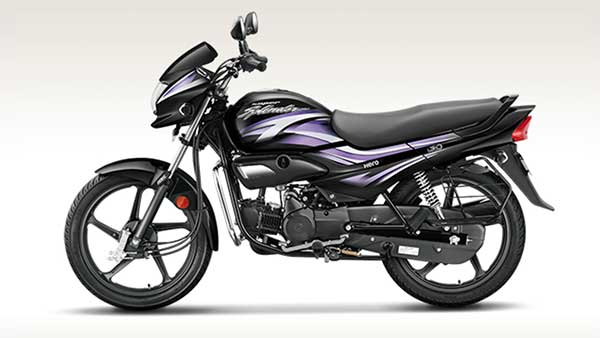 പുതിയ ബിഎസ്-VI സൂപ്പർ സ്പ്ലെൻഡറിനെ അവതരിപ്പിച്ച് ഹീറോ