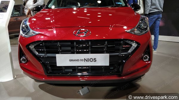 ഹ്യുണ്ടായി ഗ്രാൻഡ് i10 നിയോസ് ടർബോ വിപണിയിൽ